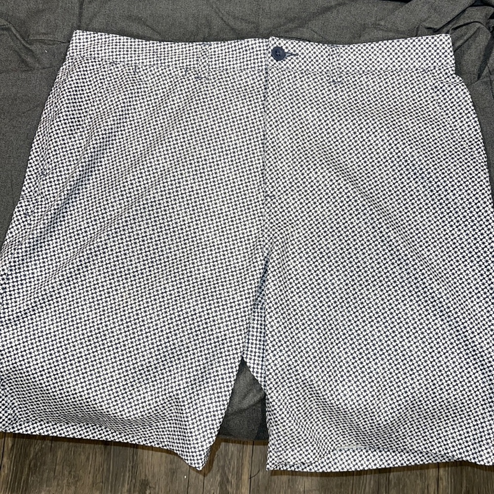 Mens Johnnie-O Shorts